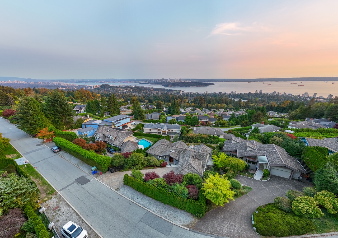 Drone Photography & Videography in Vancouver