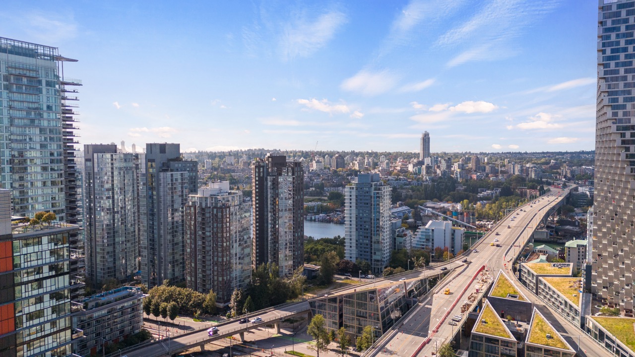 Drone Photography & Videography in Vancouver