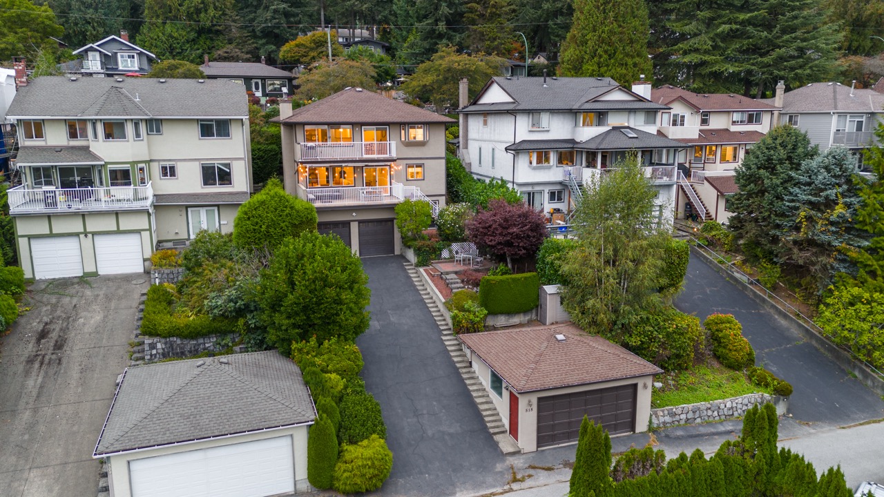 Drone Photography & Videography in Vancouver