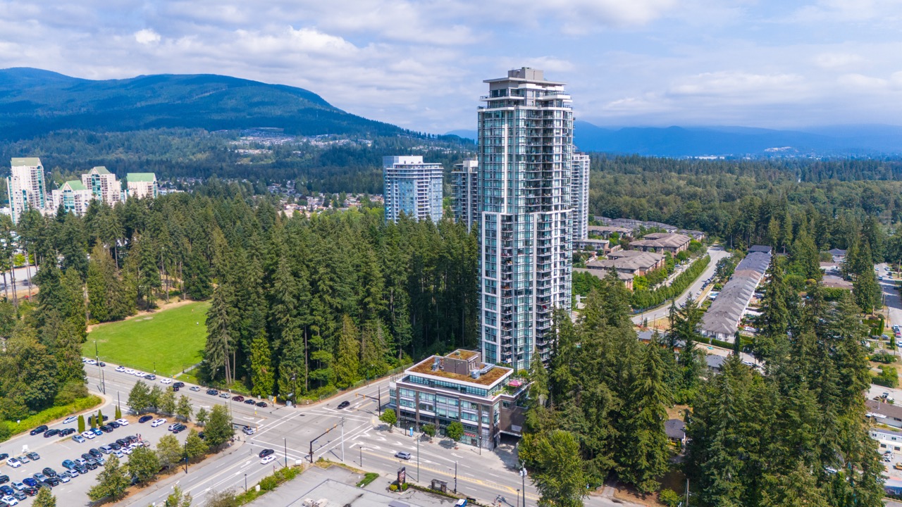 Drone Photography & Videography in Vancouver