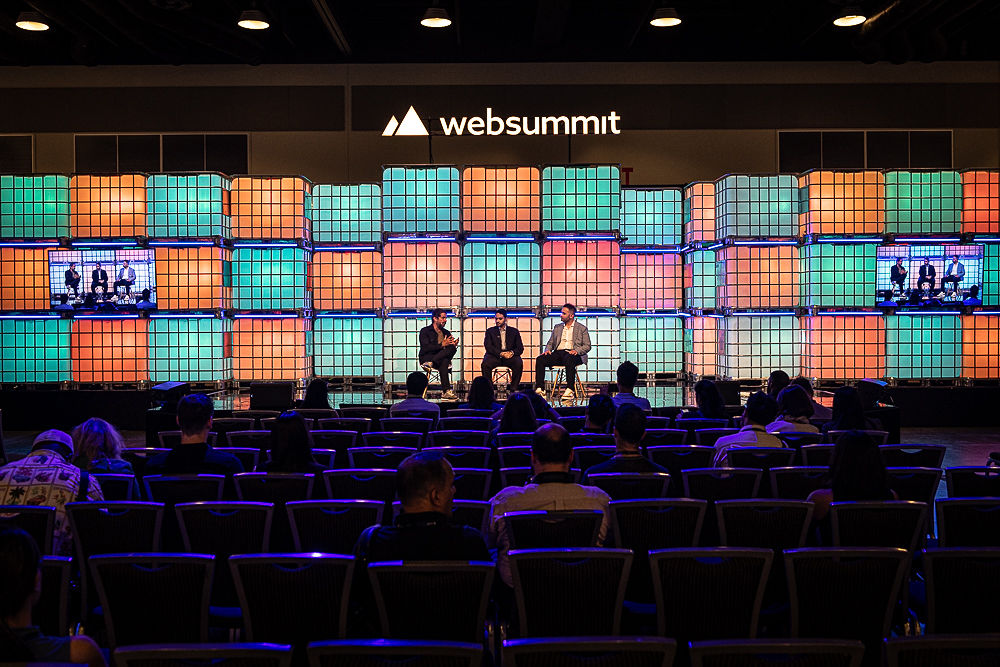 Vancouver Web Summit 2025