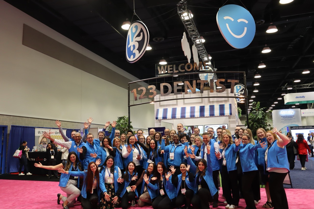 123 Dentist Gala