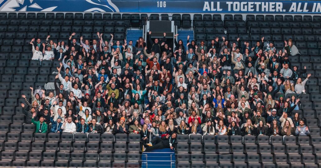 SupportCon2025 Jane App