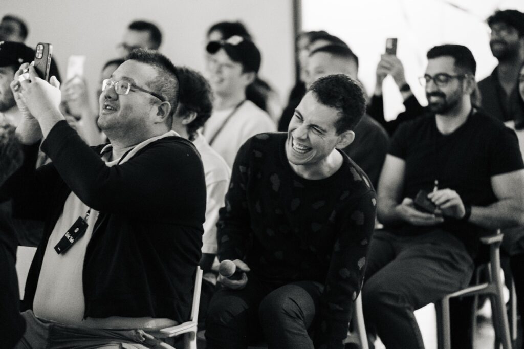 BrainStation byt Threshold Studios