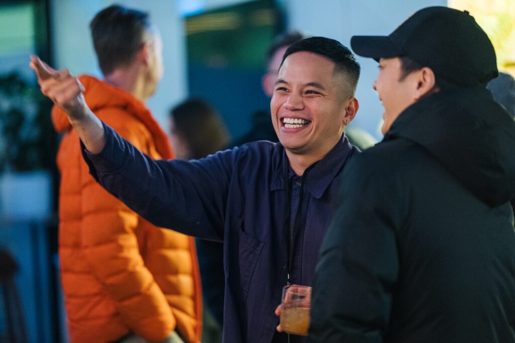 BrainStation byt Threshold Studios