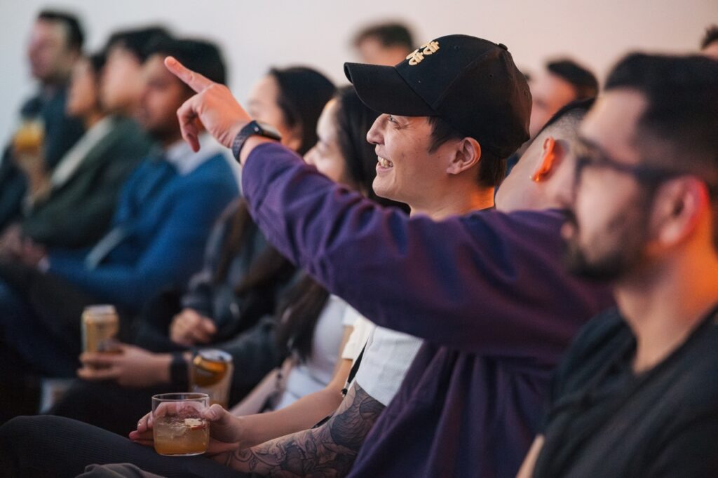 BrainStation byt Threshold Studios