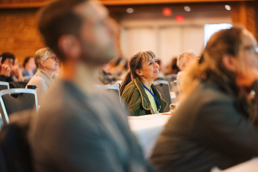 St.Pauls Hospital CME 2025 by Threshold Studios