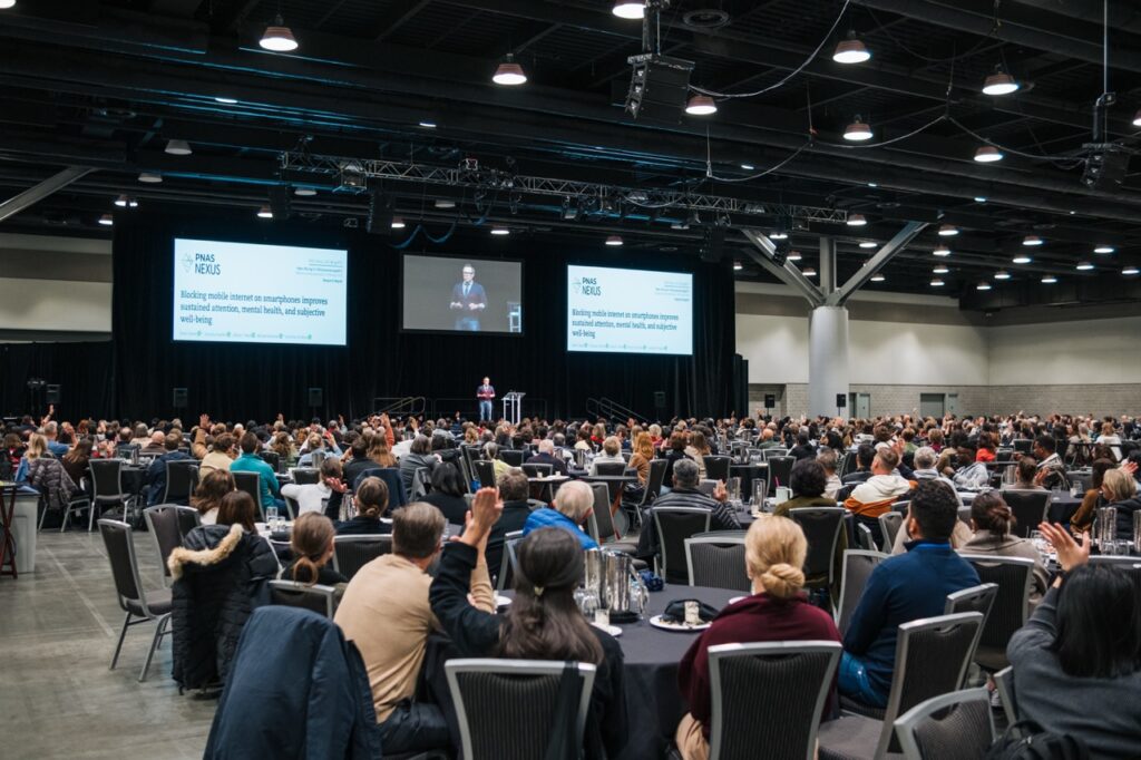 St.Pauls Hospital CME 2025 by Threshold Studios