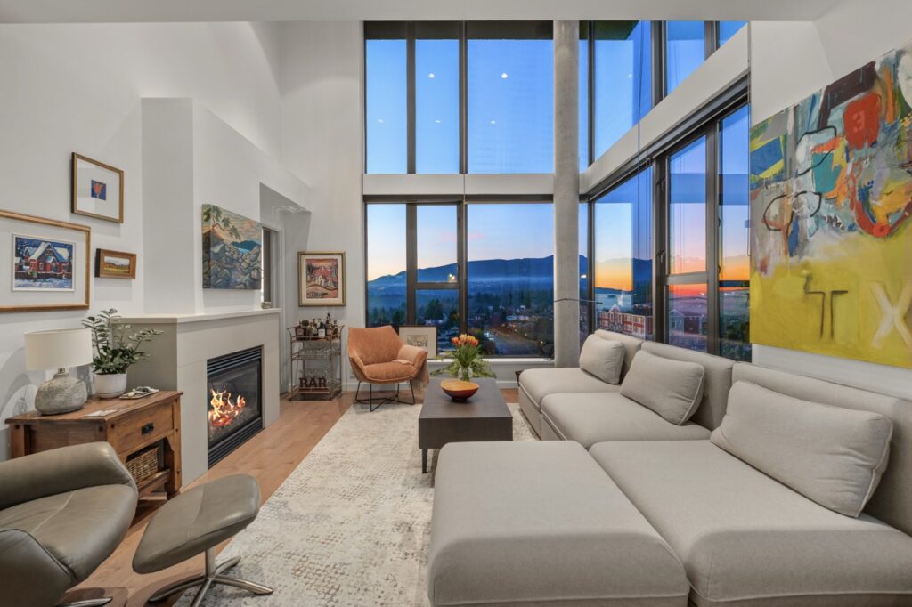 Twilight Real Estate Photography