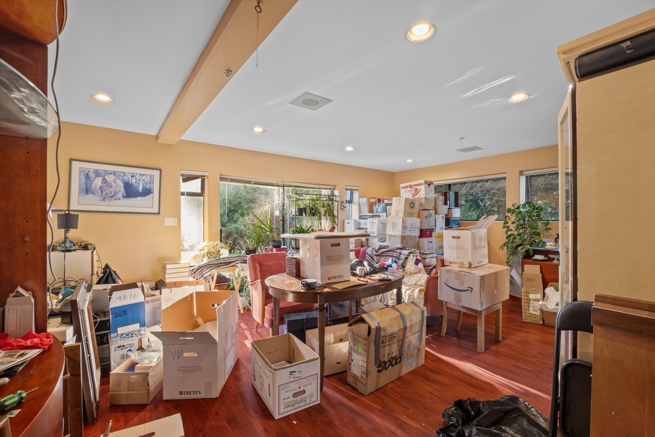 AI in Real Estate Photography in Metro Vancouver