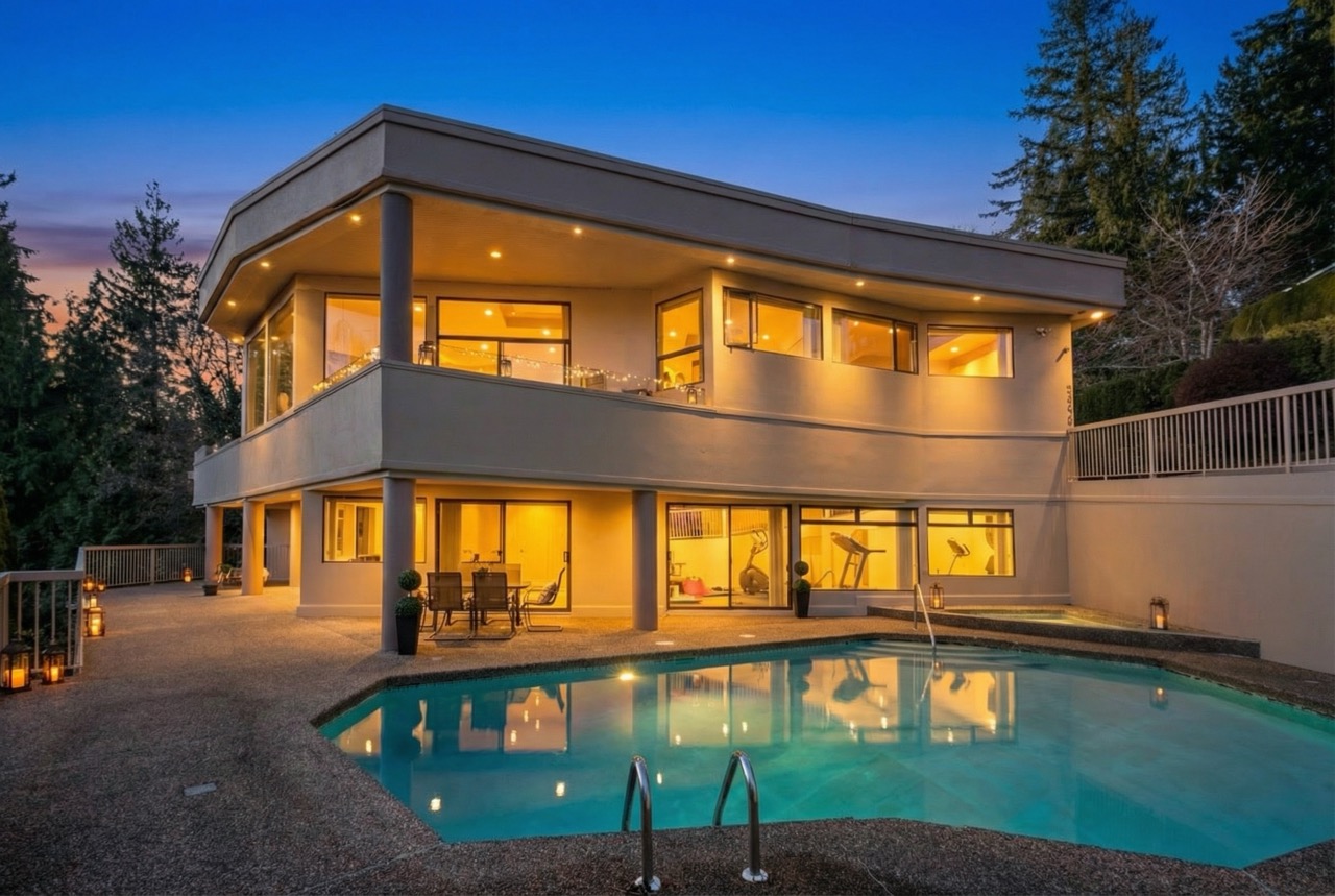 Day to Night Transition with AI