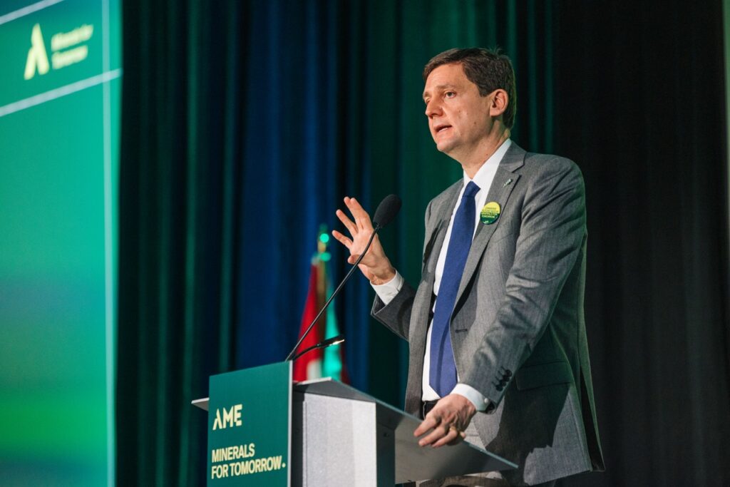 Vancouver corporate event photography AME Roundup 2026