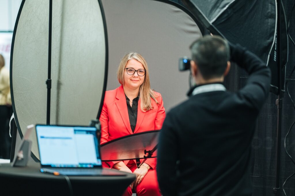 Vancouver corporate event photography AME Roundup 2026