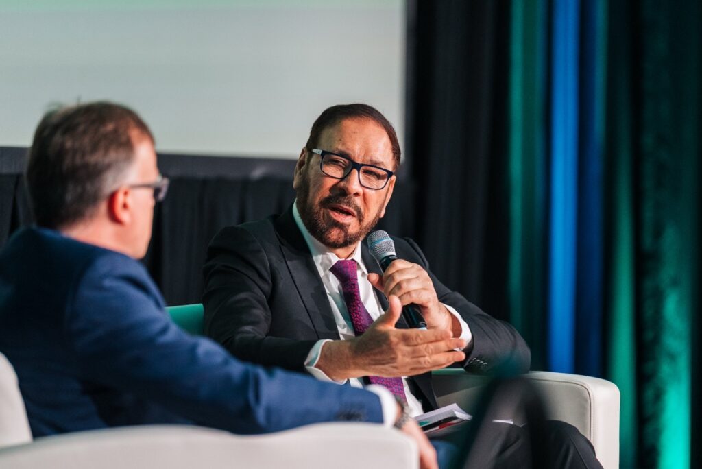 Vancouver corporate event photography AME Roundup 2026