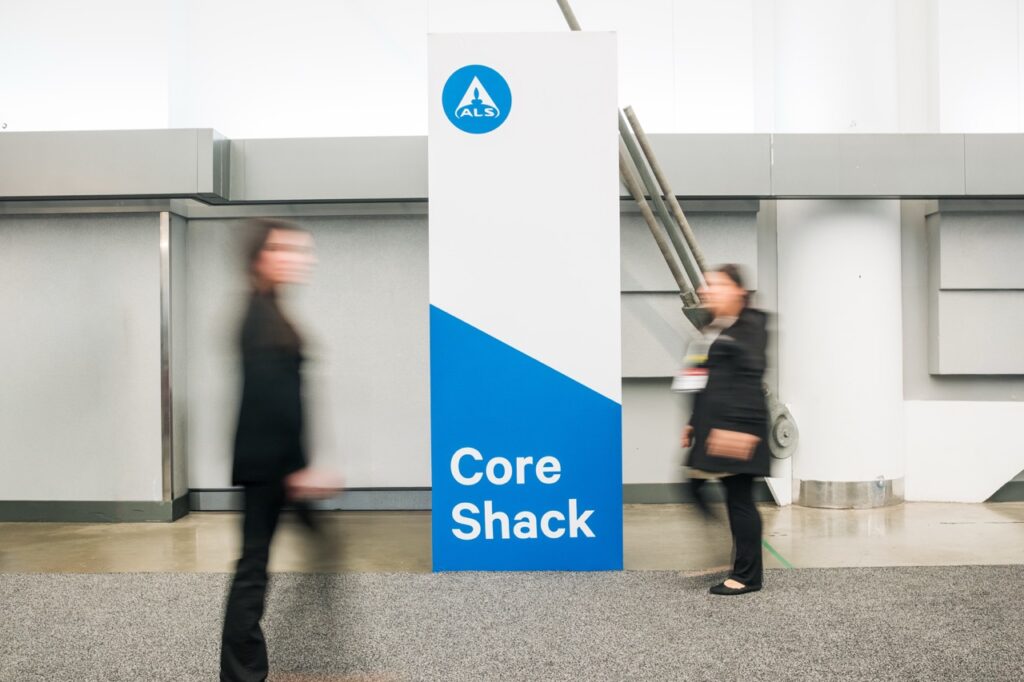 Vancouver corporate event photography AME Roundup 2026