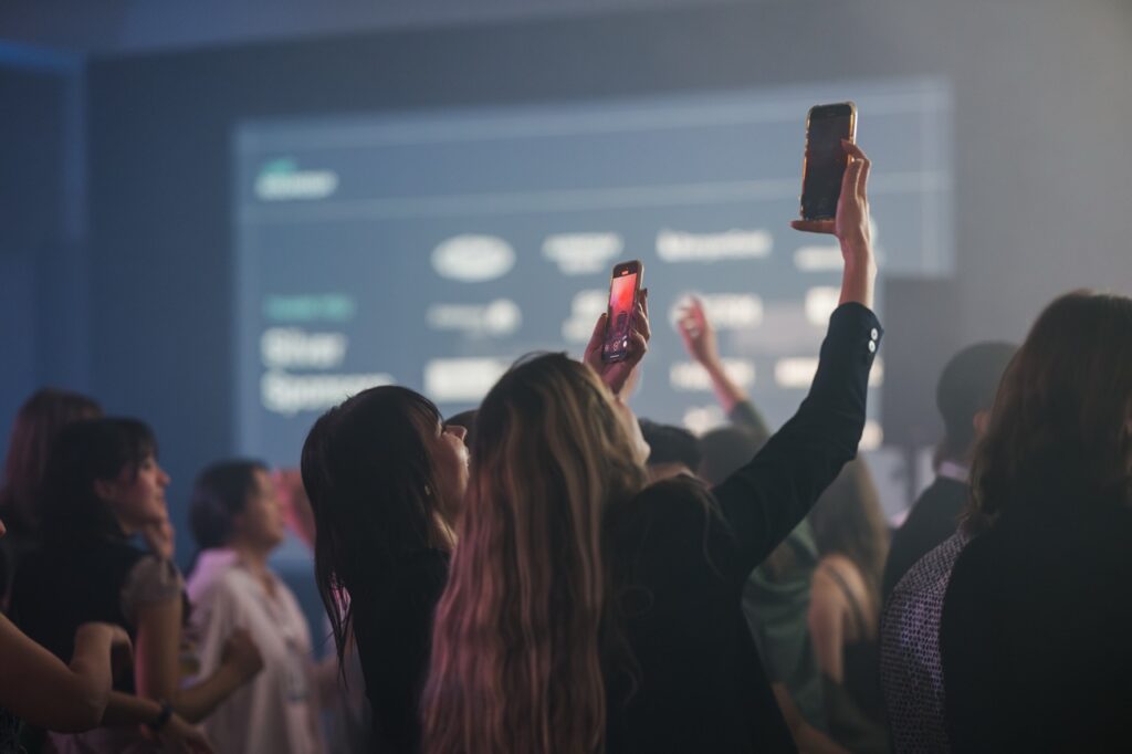 Vancouver corporate event photography AME Roundup 2026