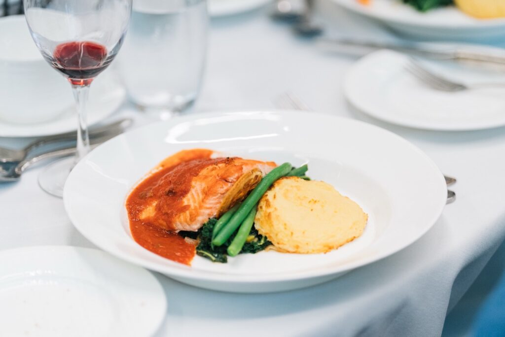 Vancouver corporate event photography AME Roundup 2026