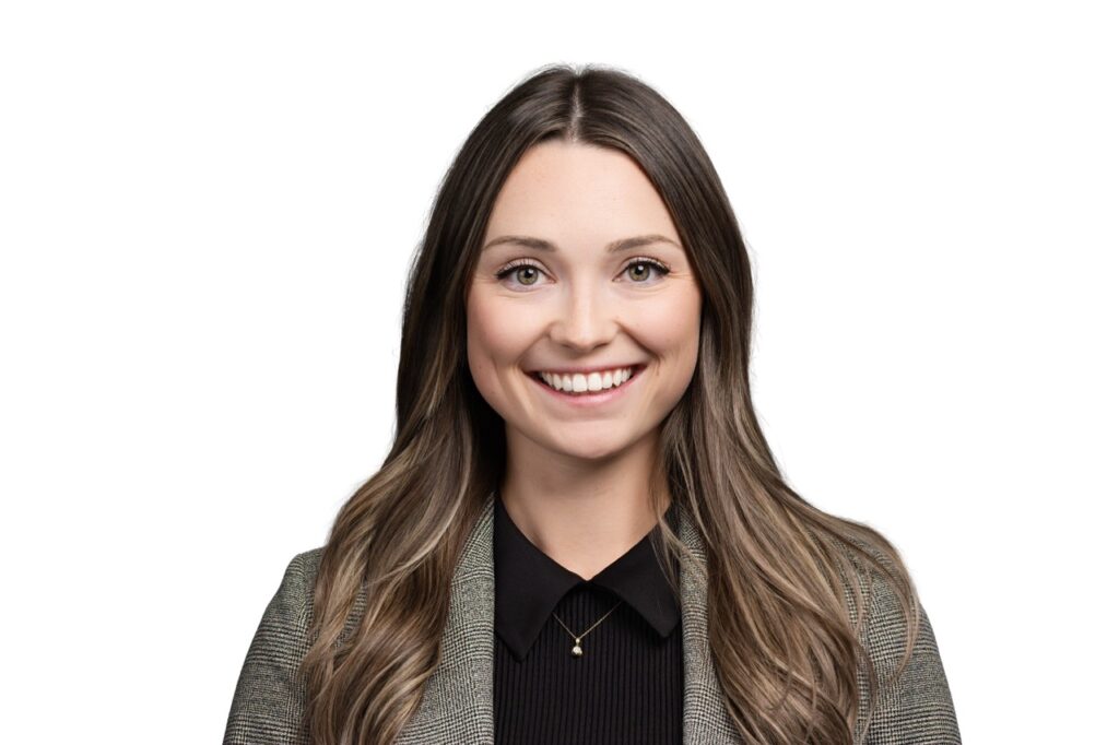 Headshot photographer in Vancouver