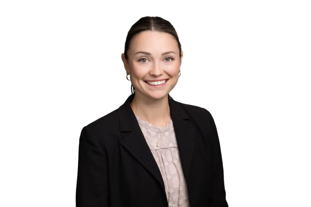 Headshot photographer in Vancouver