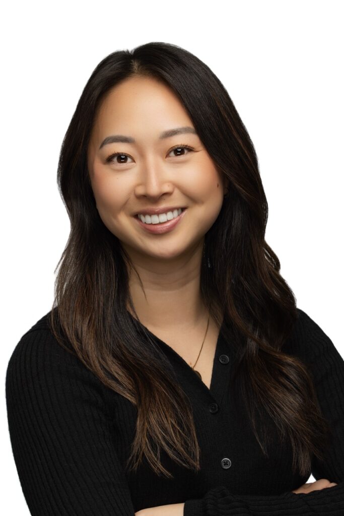 Headshot photographer in Vancouver