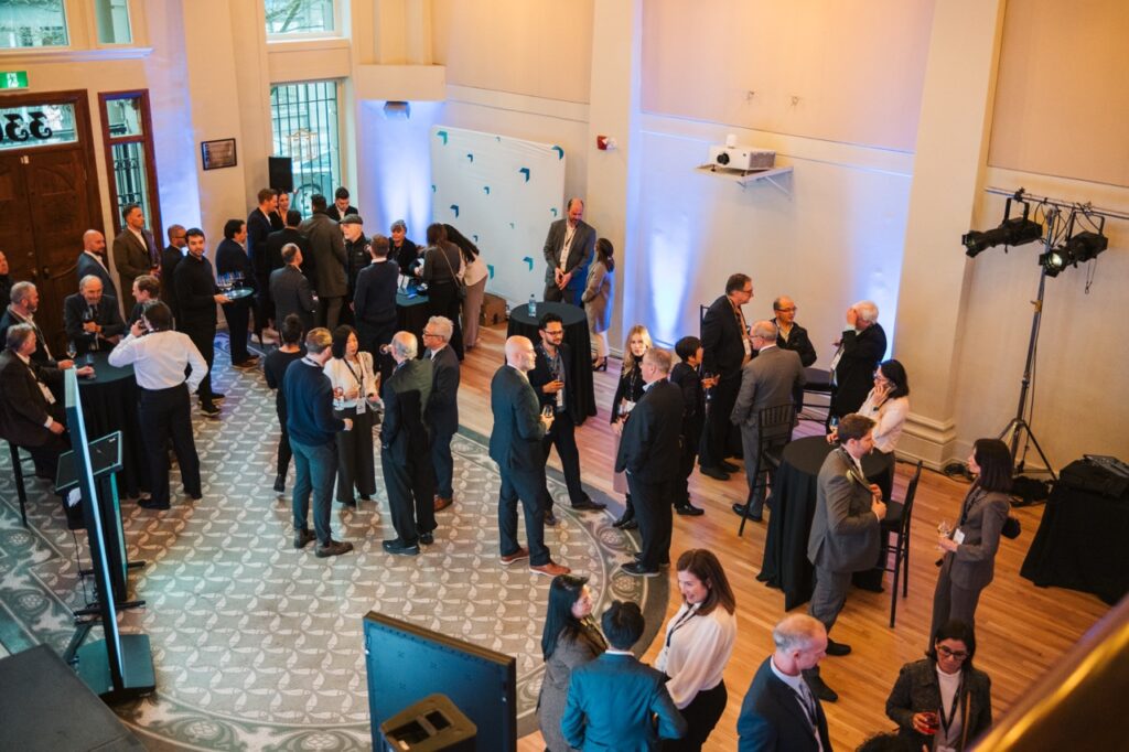 Event Photography at The Permanent Heritage Venue