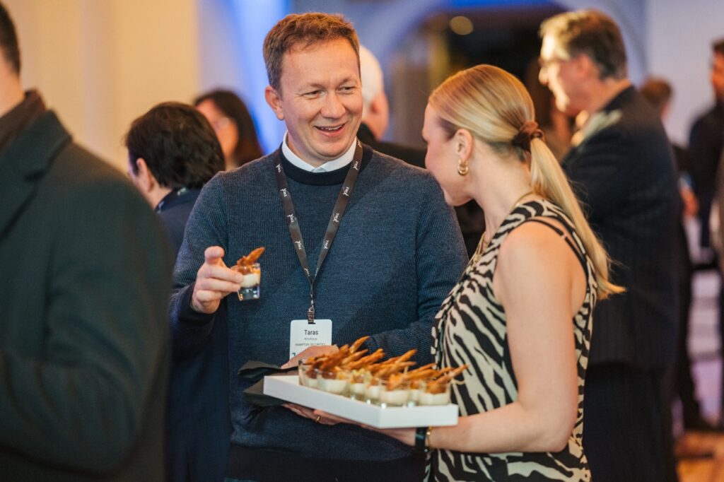 Event Photography at The Permanent Heritage Venue