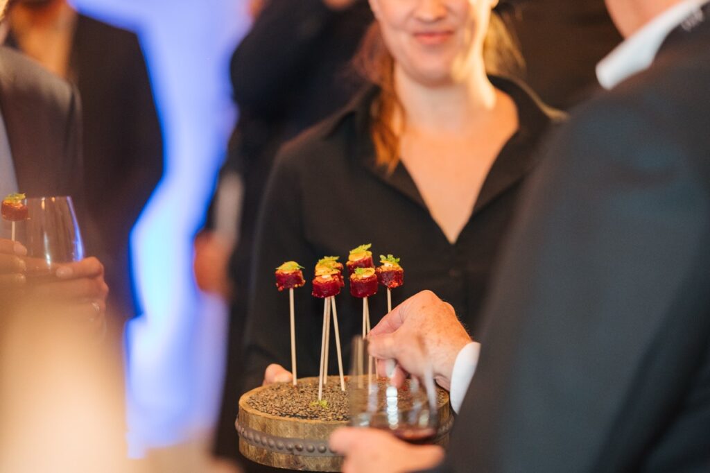 Event Photography at The Permanent Heritage Venue