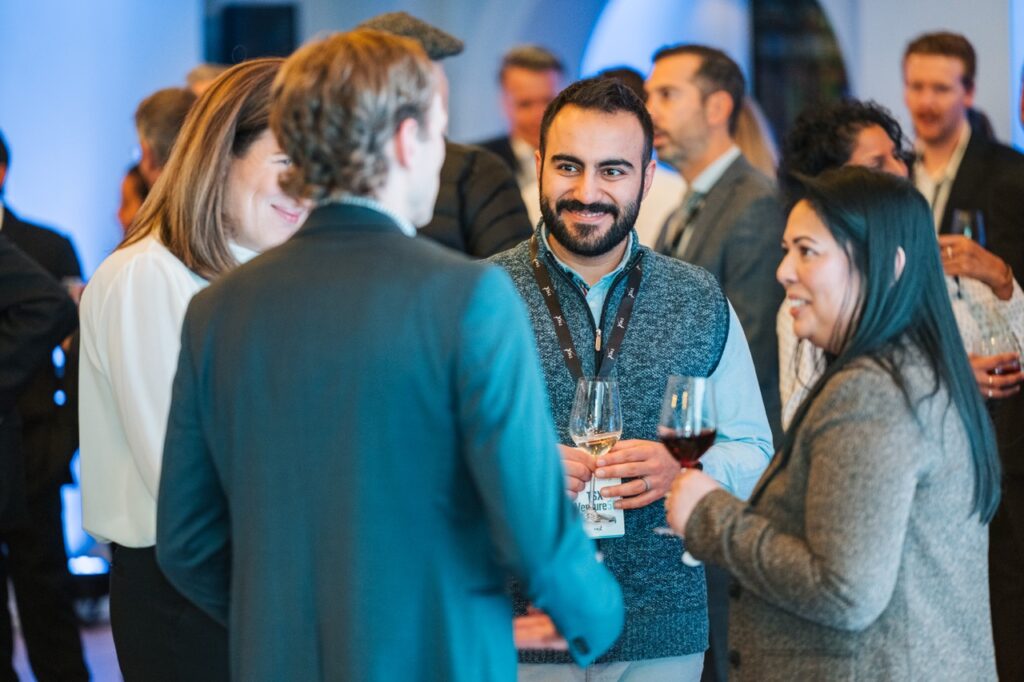 Event Photography at The Permanent Heritage Venue