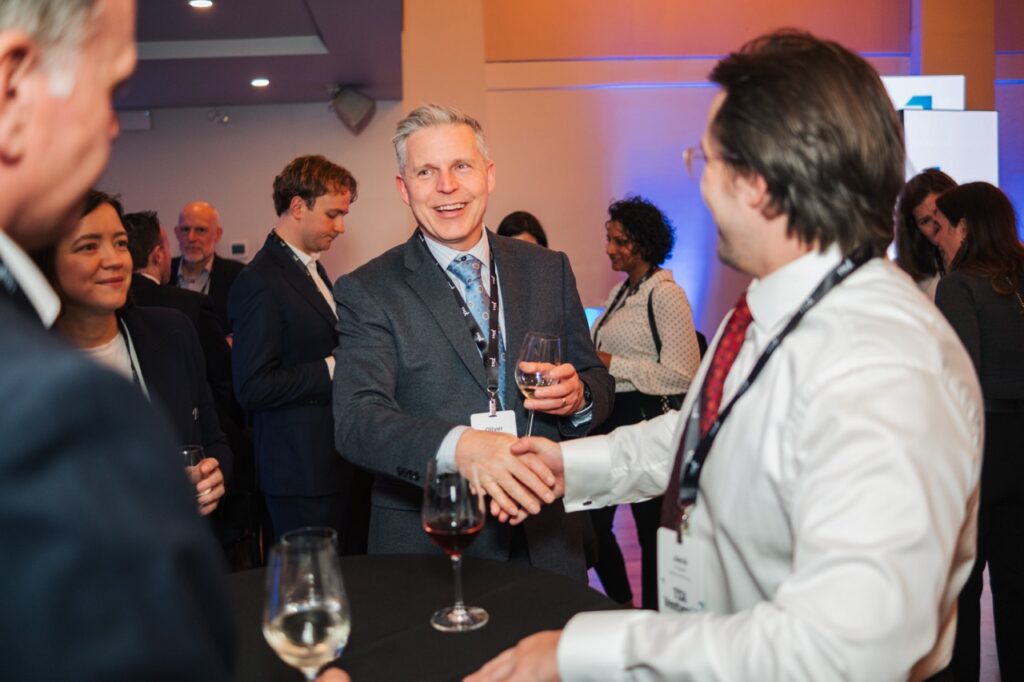 Event Photography at The Permanent Heritage Venue