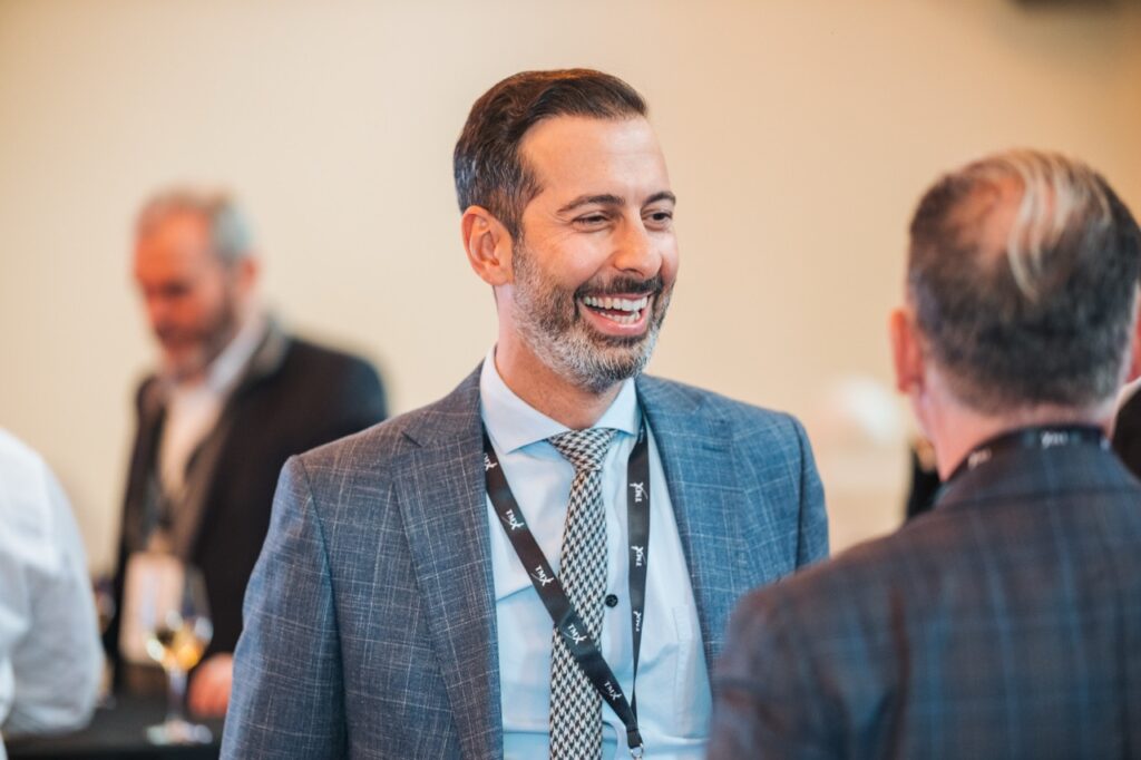 Event Photography at The Permanent Heritage Venue