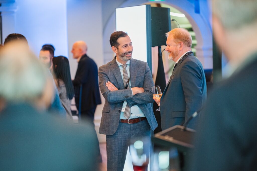 Event Photography at The Permanent Heritage Venue