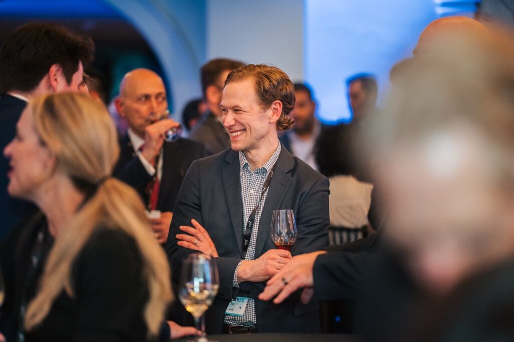 Event Photography at The Permanent Heritage Venue