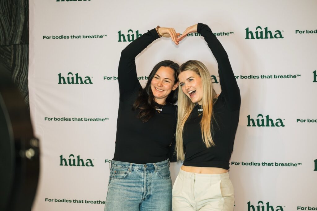 BuiltByHer-Fairmont Pacific Rim