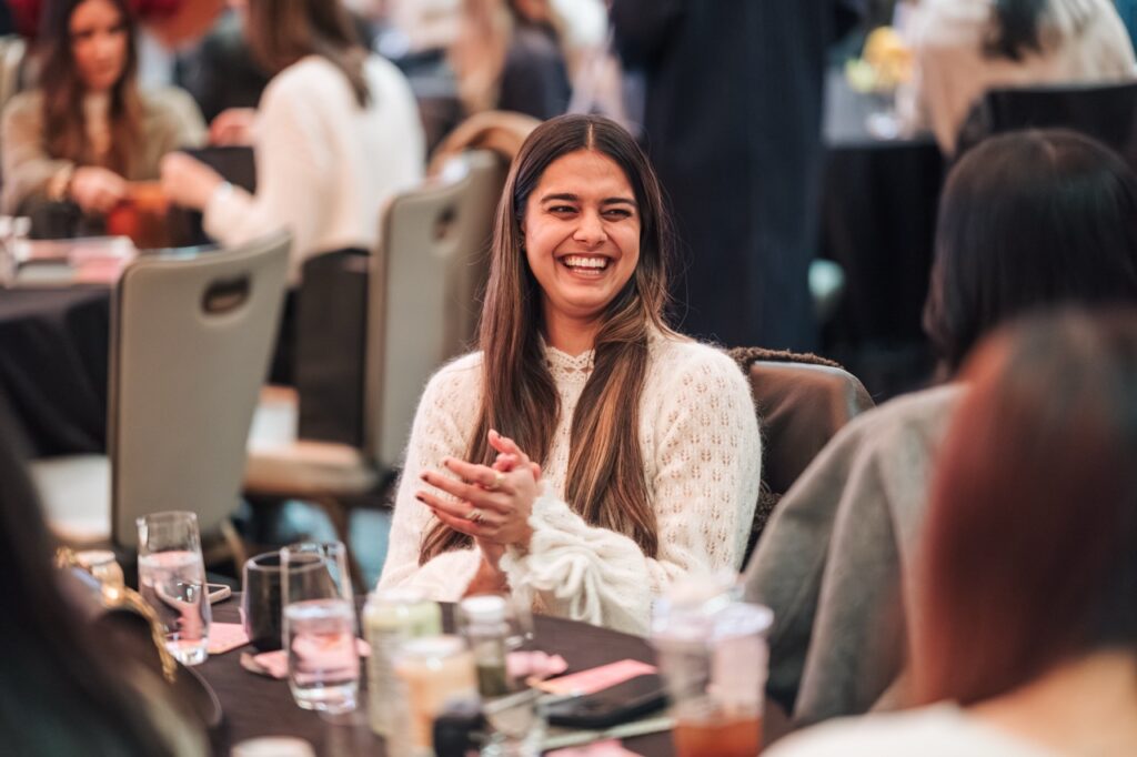 BuiltByHer-Fairmont Pacific Rim