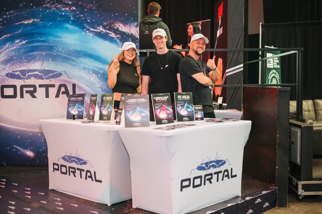 Vancouver event photographer at Pacific Harbour Centre