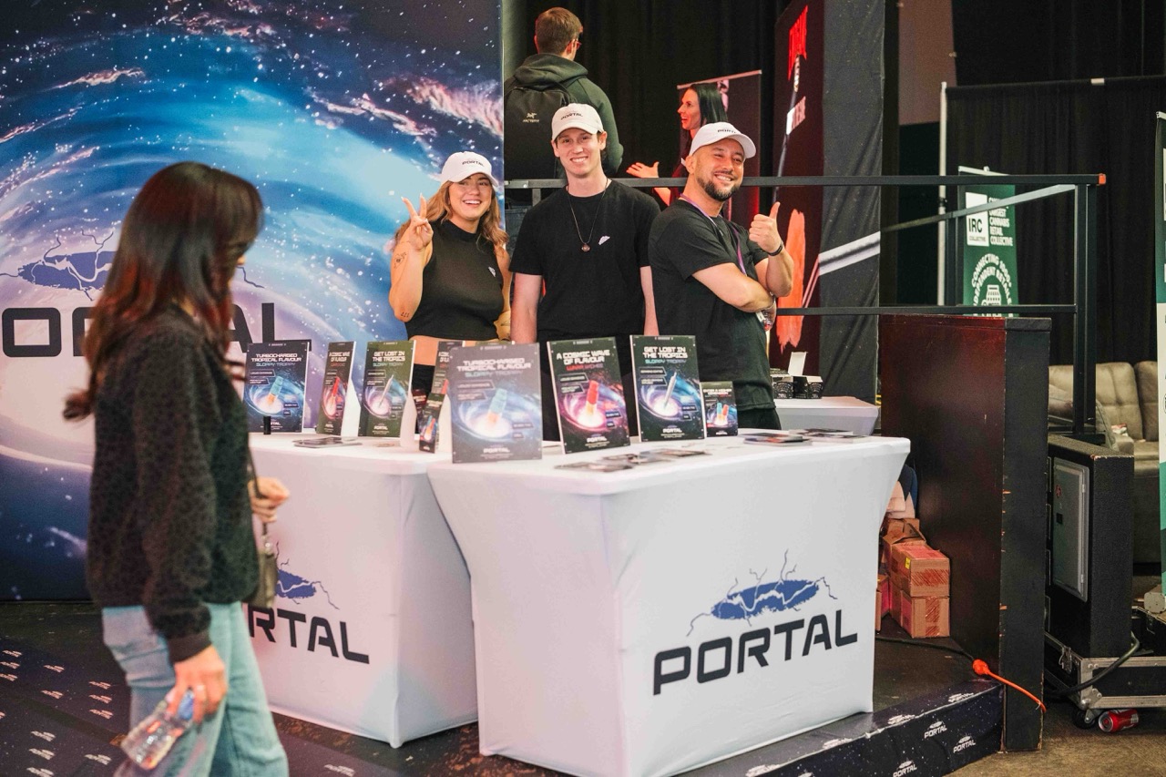 Vancouver event photographer at Pacific Harbour Centre